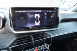 
										PEUGEOT 2008 1.2cc PureTech 100cv S&S ALLURE full									