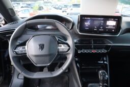 
										PEUGEOT 2008 1.2cc PureTech 100cv S&S ALLURE full									