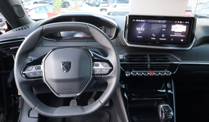 
								PEUGEOT 2008 1.2cc PureTech 100cv S&S ALLURE full									