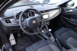 
										ALFA ROMEO GIULIETTA 1.4cc 120cv GPL Progressive + Block Shaft full									