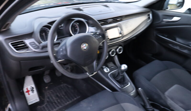 
								ALFA ROMEO GIULIETTA 1.4cc 120cv GPL Progressive + Block Shaft full									