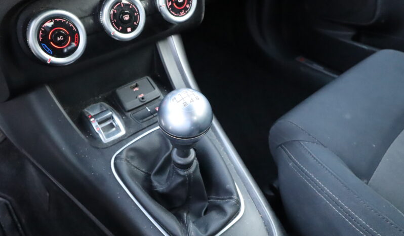 
								ALFA ROMEO GIULIETTA 1.4cc 120cv GPL Progressive + Block Shaft full									