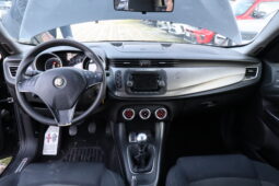 
										ALFA ROMEO GIULIETTA 1.4cc 120cv GPL Progressive + Block Shaft full									