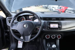 
										ALFA ROMEO GIULIETTA 1.4cc 120cv GPL Progressive + Block Shaft full									