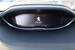 
										PEUGEOT 3008 1.2cc PURETECH 130cv S&S GT full									