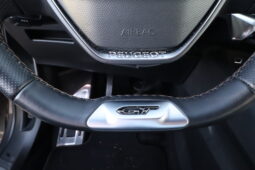 
										PEUGEOT 3008 1.2cc PURETECH 130cv S&S GT full									
