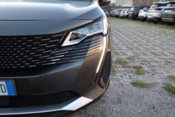 
										PEUGEOT 3008 1.2cc PURETECH 130cv S&S GT full									