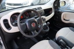 
										FIAT Panda 0.9cc TwinAir Turbo Natural Power 80cv Easy + Block Shaft full									