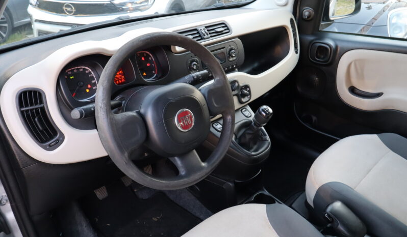
								FIAT Panda 0.9cc TwinAir Turbo Natural Power 80cv Easy + Block Shaft full									
