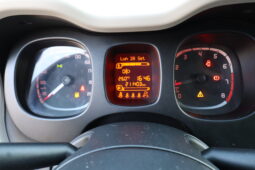 
										FIAT Panda 0.9cc TwinAir Turbo Natural Power 80cv Easy + Block Shaft full									