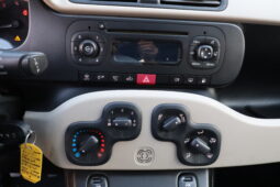 
										FIAT Panda 0.9cc TwinAir Turbo Natural Power 80cv Easy + Block Shaft full									