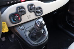 
										FIAT Panda 0.9cc TwinAir Turbo Natural Power 80cv Easy + Block Shaft full									
