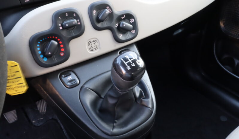 
								FIAT Panda 0.9cc TwinAir Turbo Natural Power 80cv Easy + Block Shaft full									