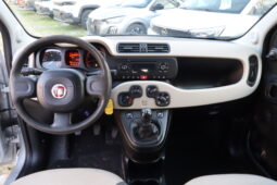 
										FIAT Panda 0.9cc TwinAir Turbo Natural Power 80cv Easy + Block Shaft full									