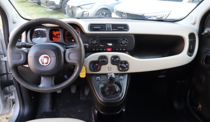 
								FIAT Panda 0.9cc TwinAir Turbo Natural Power 80cv Easy + Block Shaft full									