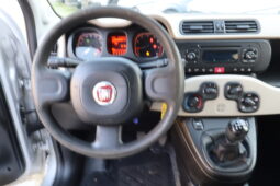
										FIAT Panda 0.9cc TwinAir Turbo Natural Power 80cv Easy + Block Shaft full									