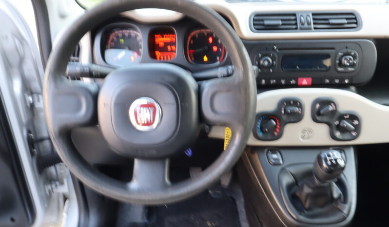 
								FIAT Panda 0.9cc TwinAir Turbo Natural Power 80cv Easy + Block Shaft full									