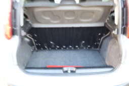 
										FIAT Panda 0.9cc TwinAir Turbo Natural Power 80cv Easy + Block Shaft full									