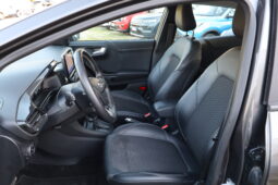 
										FORD Puma 1.0cc EcoBoost Hybrid 125cv S&S Aut. Titanium full									
