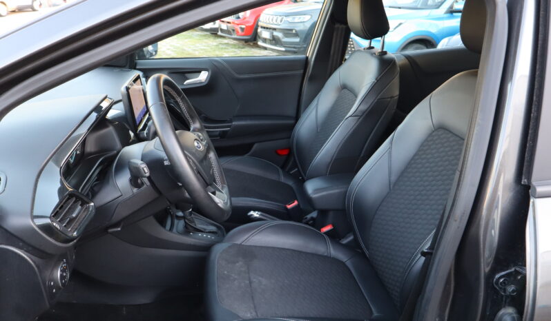 
								FORD Puma 1.0cc EcoBoost Hybrid 125cv S&S Aut. Titanium full									