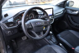 
										FORD Puma 1.0cc EcoBoost Hybrid 125cv S&S Aut. Titanium full									