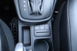 
										FORD Puma 1.0cc EcoBoost Hybrid 125cv S&S Aut. Titanium full									