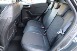 
										FORD Puma 1.0cc EcoBoost Hybrid 125cv S&S Aut. Titanium full									