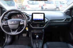 
										FORD Puma 1.0cc EcoBoost Hybrid 125cv S&S Aut. Titanium full									