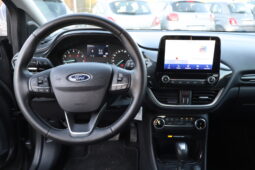 
										FORD Puma 1.0cc EcoBoost Hybrid 125cv S&S Aut. Titanium full									