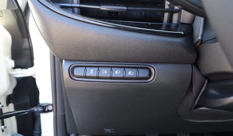
								FIAT NUOVA 500 1.0cc 65cv Hybrid ICON full									