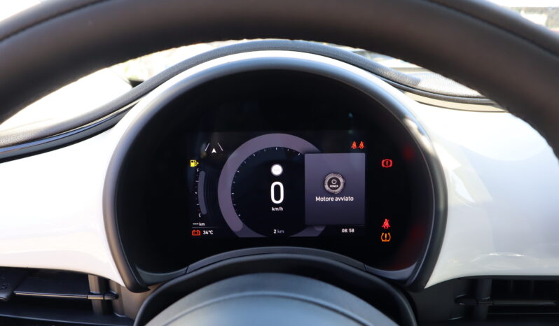 
								FIAT NUOVA 500 1.0cc 65cv Hybrid ICON full									