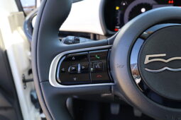 
										FIAT NUOVA 500 1.0cc 65cv Hybrid ICON full									