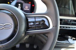 
										FIAT NUOVA 500 1.0cc 65cv Hybrid ICON full									