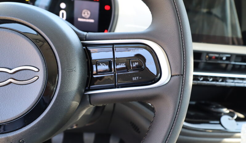 
								FIAT NUOVA 500 1.0cc 65cv Hybrid ICON full									