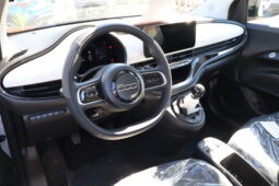 
										FIAT NUOVA 500 1.0cc 65cv Hybrid ICON + Pack Comfort full									