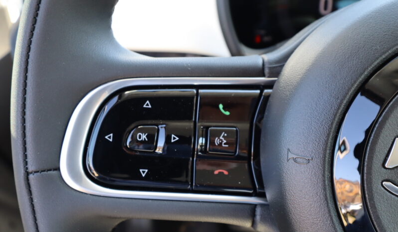 
								FIAT NUOVA 500 1.0cc 65cv Hybrid ICON + Pack Comfort full									