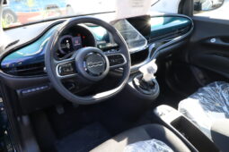 
										FIAT NUOVA 500 1.0cc 65cv Hybrid ICON + Pack Comfort full									