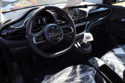 
										FIAT NUOVA 500 1.0cc 65cv Hybrid ICON + Pack Comfort full									