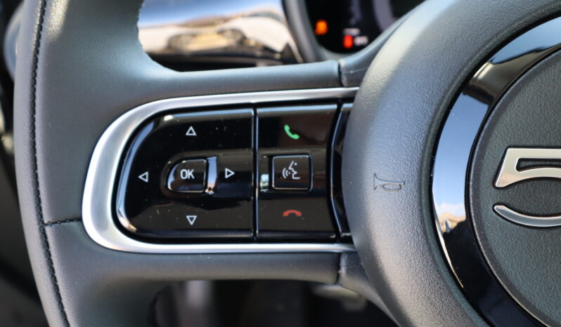 
								FIAT NUOVA 500 1.0cc 65cv Hybrid ICON + Pack Comfort full									