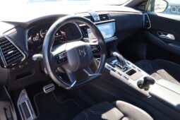 
										DS DS7 1.5cc BlueHDi 130cv Auto. PERFORMANCE LINE + full									