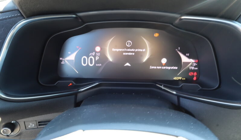 
								DS DS7 1.5cc BlueHDi 130cv Auto. PERFORMANCE LINE + full									