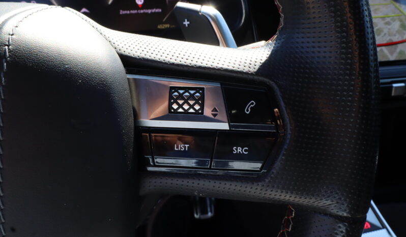 
								DS DS7 1.5cc BlueHDi 130cv Auto. PERFORMANCE LINE + full									