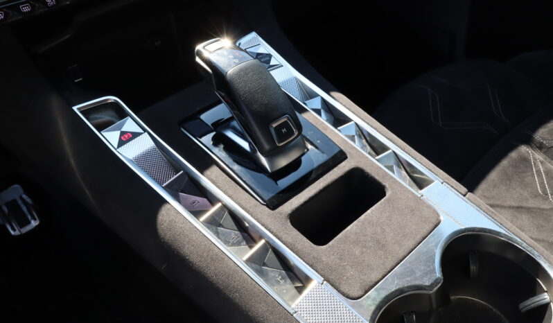 
								DS DS7 1.5cc BlueHDi 130cv Auto. PERFORMANCE LINE + full									