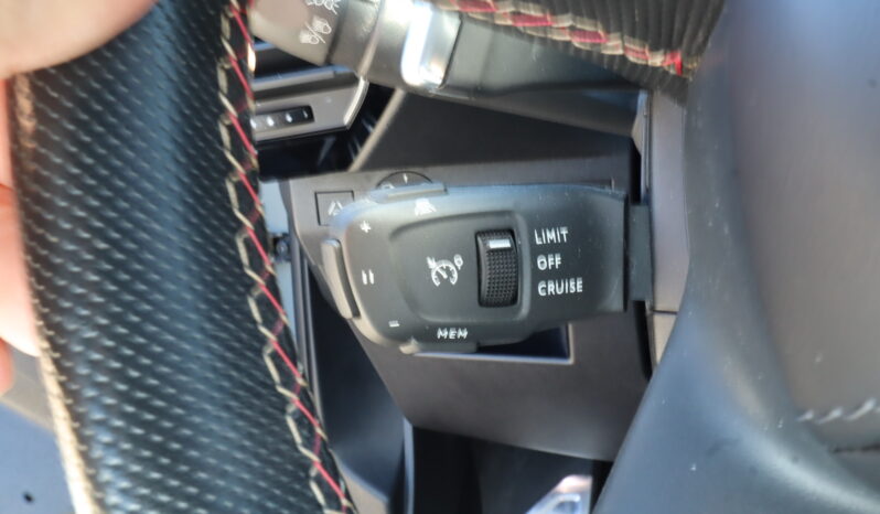 
								DS DS7 1.5cc BlueHDi 130cv Auto. PERFORMANCE LINE + full									