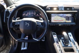 
										DS DS7 1.5cc BlueHDi 130cv Auto. PERFORMANCE LINE + full									