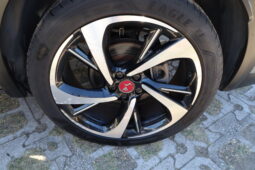 
										DS DS7 1.5cc BlueHDi 130cv Auto. PERFORMANCE LINE + full									