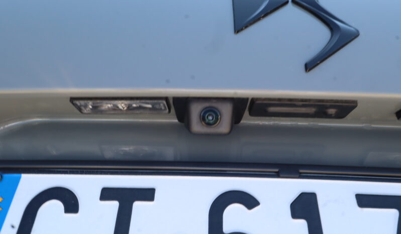 
								DS DS7 1.5cc BlueHDi 130cv Auto. PERFORMANCE LINE + full									
