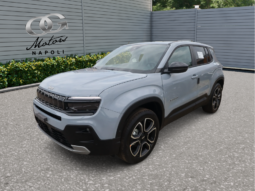 JEEP Avenger 1.2cc Benzina 100cv SUMMIT