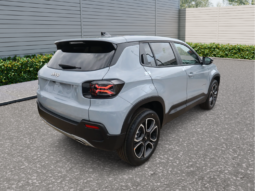 
										JEEP Avenger 1.2cc Benzina 100cv SUMMIT full									