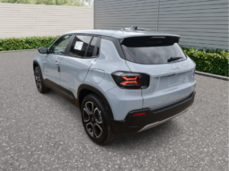 
										JEEP Avenger 1.2cc Benzina 100cv SUMMIT full									